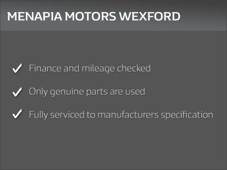 2018 Ford Fiesta 1.1L 85 PS Titanium €11,995