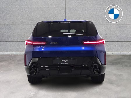 2026 BMW XM - thumbnail 15