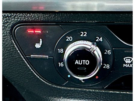 2019 Audi Q5 2.0 TDI SLINE QUATTRO AUTO €35,950 thumbnail