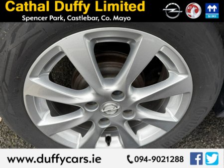 2021 Opel Corsa - thumbnail 11