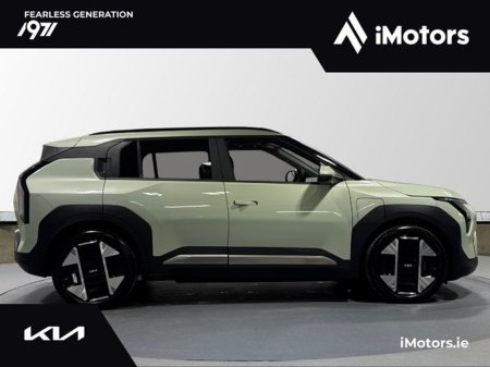 2026 Kia EV3 Earth 3 immediate delivery