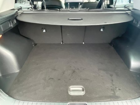 2025 Kia Sportage K3 MY25 5DR (ONLY 40 MINS FROM DUBLIN) thumbnail