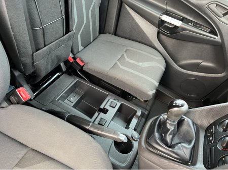 2016 Ford Transit Connect LWB TREND 95PS 1.6 TDCI 3DR - Stunning Condition - 1 Owner -Very Low Mileage!! €8,950 thumbnail