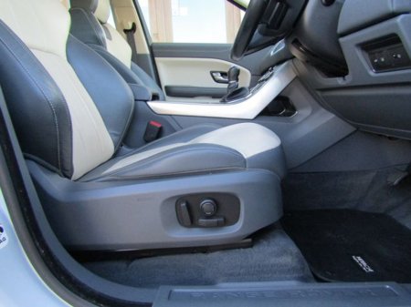 2017 Land Rover Range Rover Evoque - thumbnail 15