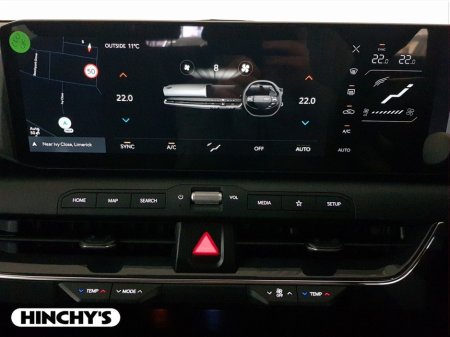 2026 Kia K4 K2 1.0T thumbnail