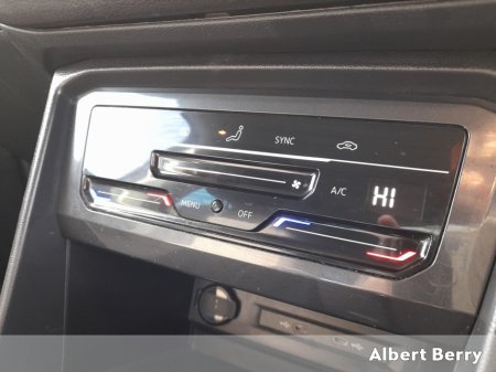 2024 Volkswagen Tiguan - thumbnail 17