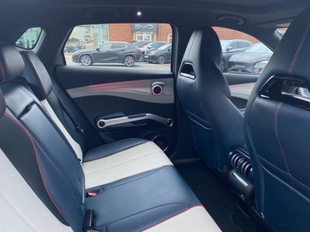 2023 BYD ATTO 3 - thumbnail 18