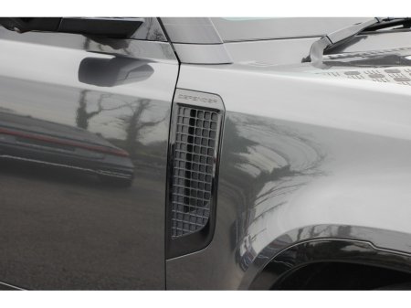 2022 Land Rover Defender - thumbnail 34