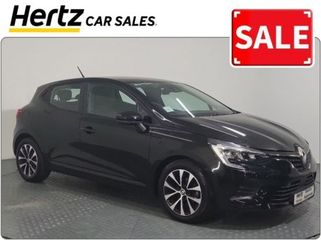 2023 Renault Clio Evolution 1.0 Petrol Manual €49 p/week