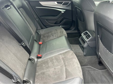 2021 Audi A7 - thumbnail 10