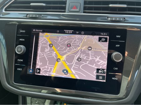 2021 Volkswagen Tiguan - thumbnail 21