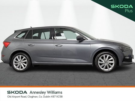 2023 Skoda Scala - thumbnail 11