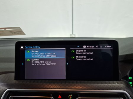 2023 BMW X3 - thumbnail 34