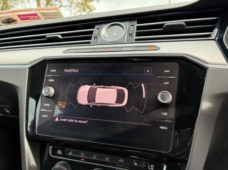 2019 Volkswagen Arteon - thumbnail 11