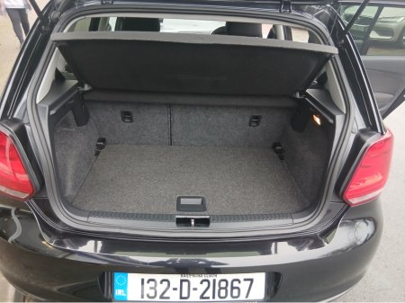 2013 Volkswagen Polo 1.2 TSI 5DR AUTOMATIC MATCH EDITION GREAT FINANCE DEALS AVAILABLE, S.I.M.I. APPROVED DEALER €8,950 thumbnail