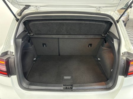 2020 Volkswagen T-Cross - thumbnail 11