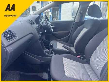 2013 Volkswagen Polo - thumbnail 5