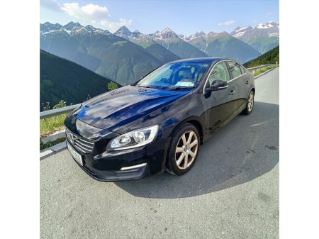 2018 Volvo S60 - photo 1