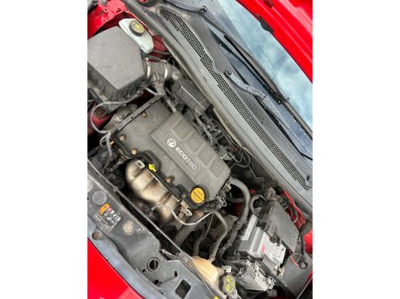 2015 Vauxhall Corsa - thumbnail 8