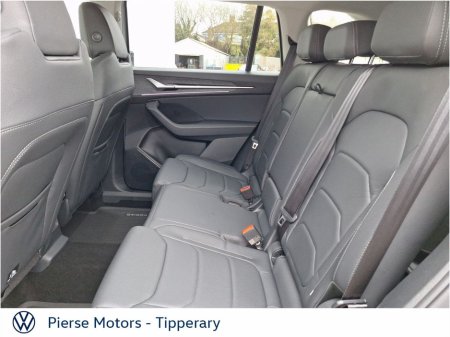 2025 Skoda Kodiaq - photo 6