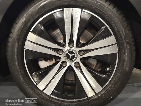 2022 Mercedes-Benz C Class C200D Avantgarde €42,895 thumbnail