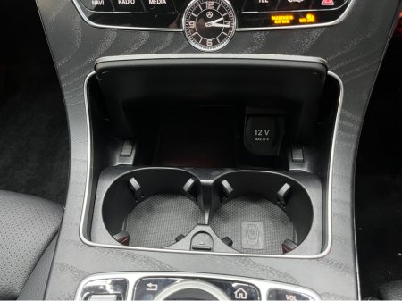 2019 Mercedes-Benz C Class €27950 2019 MERCEDES-BENZ C220D AVANTGARDE AMG LINE 2.0 AUTOMATIC / CRUISE CONTROL / REVERSE CAMERA / ELECTRIC MEMORY & HEATED SEATS / AMBIENT LIGHTS / PADDLE SHIFTERS €27,950 thumbnail