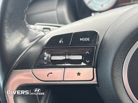 2022 Hyundai Tucson - thumbnail 26