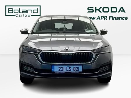 2023 Skoda Octavia - thumbnail 7