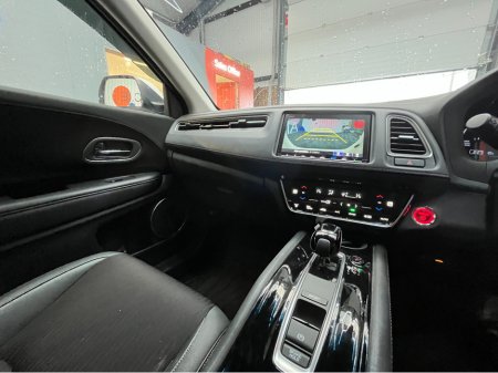 2020 Honda Vezel - thumbnail 14