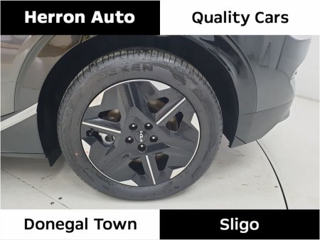 2025 Kia EV6 84kW PE Demo 0% HP & PCP €46,900