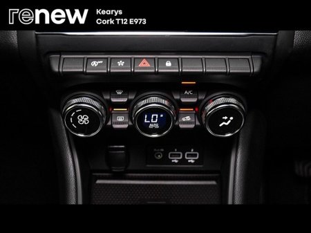 2020 Renault Captur - thumbnail 31