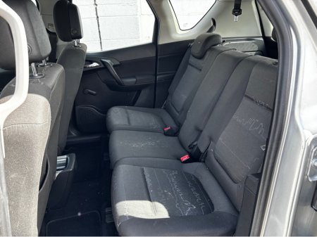 2015 Opel Meriva SC 110PS 5DR €4,250