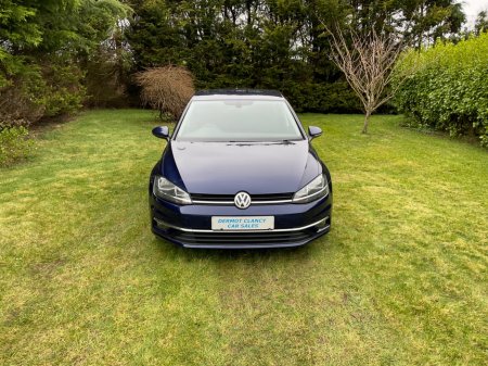 2019 Volkswagen Golf - thumbnail 6