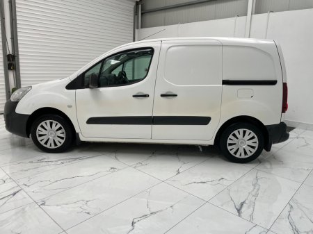 2019 Citroen Berlingo  €9,995 thumbnail