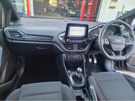 2019 Ford Fiesta - thumbnail 27