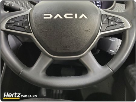 2023 Dacia Sandero - thumbnail 17