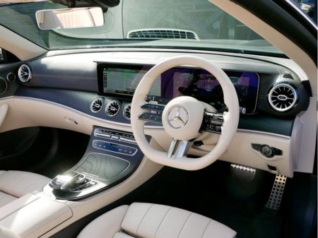 2022 Mercedes-Benz E Class - thumbnail 23