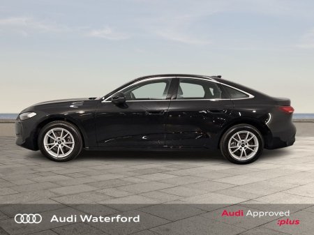 2025 Audi A5 40Tdi Edition One SE from €628 per month €56,950