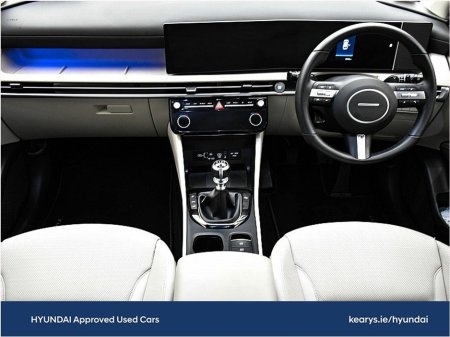 2025 Hyundai Tucson - thumbnail 4