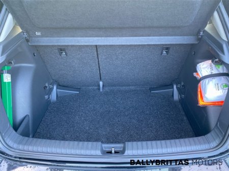 2023 Skoda Fabia 1.0 MPI 65HP AMBITION thumbnail