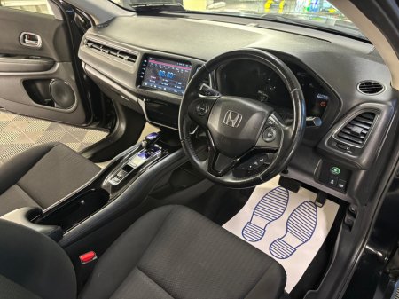 2014 Honda Vezel - thumbnail 8