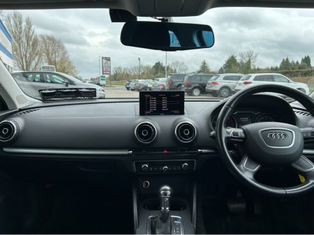 2014 Audi A3 - thumbnail 9