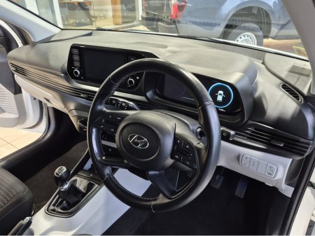 2022 Hyundai i20 - thumbnail 6