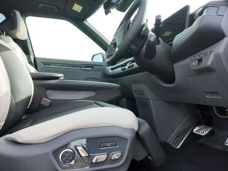 2026 Kia EV9 - thumbnail 31