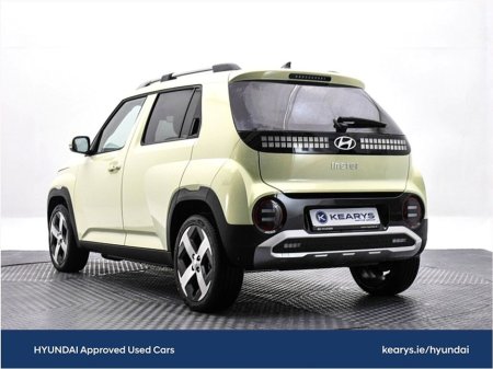 2026 Hyundai Inster - thumbnail 13