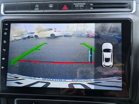 2015 Volkswagen Polo 1.2 TSI 3DR 90HP Comfortline + €10,990 thumbnail