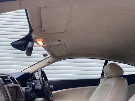 2008 Jaguar XKR 4.2 Supercharged Portfolio Edition@Waltons Garage Ranelagh €27,950 thumbnail