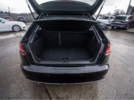 2018 Audi A3 2018 Audi A3 1.6tdi/New NCT/Irish/1yr warranty €18,888 thumbnail