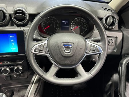 2022 Dacia Duster Prestige Petrol €19,400 thumbnail