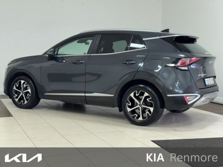 2023 Kia Sportage K3 MY23 5DR €33,495 thumbnail